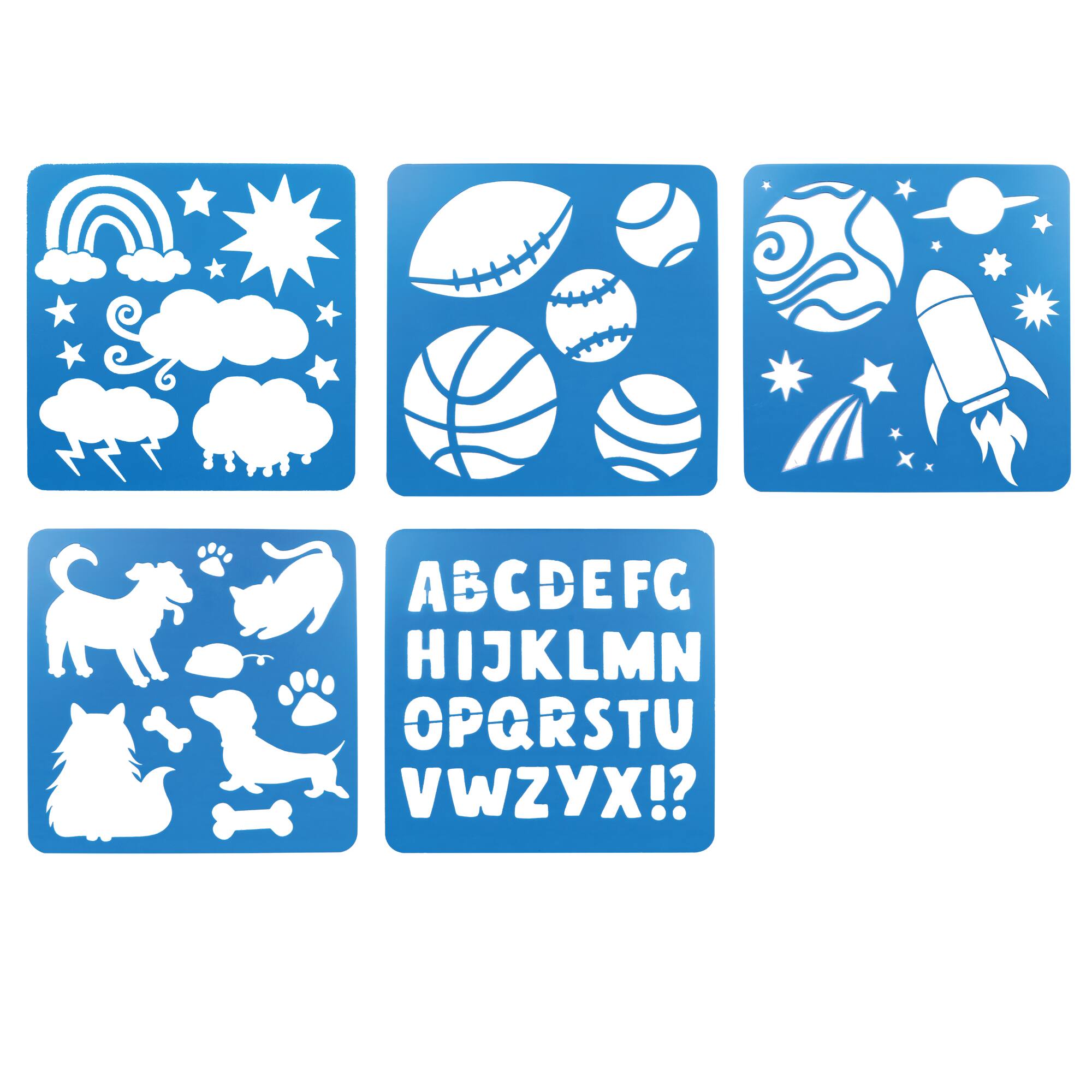15 Piece On-The-Go Drawing Case by Creatology™